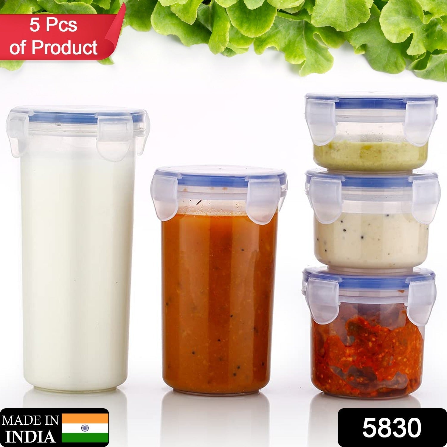 Round container with leak-proof lid, designed for storing liquids securely. Round container with leak-proof lid, designed for storing liquids securely.